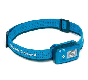 Black Diamond - Astro 250 - Headlamp - Climb Source