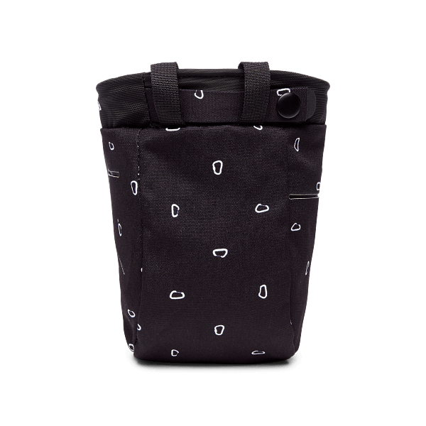 Black Diamond - Gym Chalk Bag - Chalk - Bag