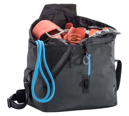 Black Diamond - Gym 35 Gear Bag - Climb Source