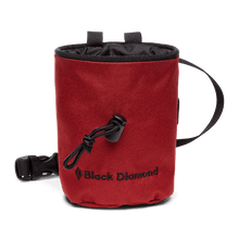Load image into Gallery viewer, Black Diamond - Mojo - Chalk Bag
