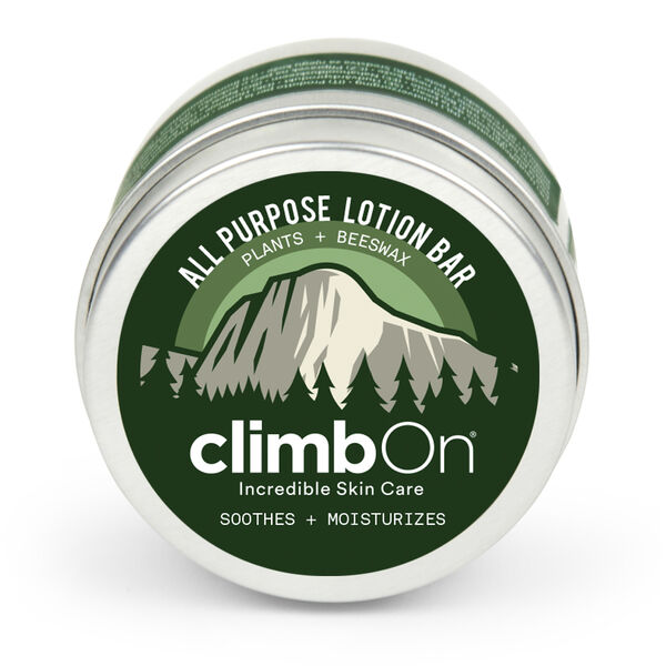 Climb On - Lotion Bar 1oz - Climb Source