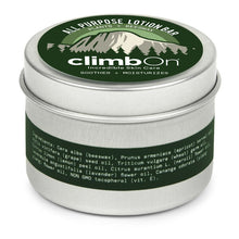 Load image into Gallery viewer, Climb On - Lotion Bar 1oz - Climb Source
