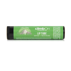 ClimbOn - Lip Tube - Skin Care - Climb Source