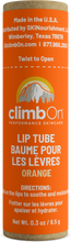 Load image into Gallery viewer, ClimbOn - Lip Tube

