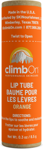 ClimbOn - Lip Tube