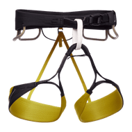 Past Season Black Diamond - Zone Harness Men's - Sport - Trad - Climb Source