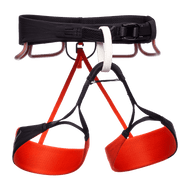Past Season Black Diamond - Zone Harness Women's - Sport - Trad - Climb Source