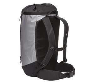 Black Diamond - Crag Pack 40L - Backpack- Rock Climbing - Climb Source