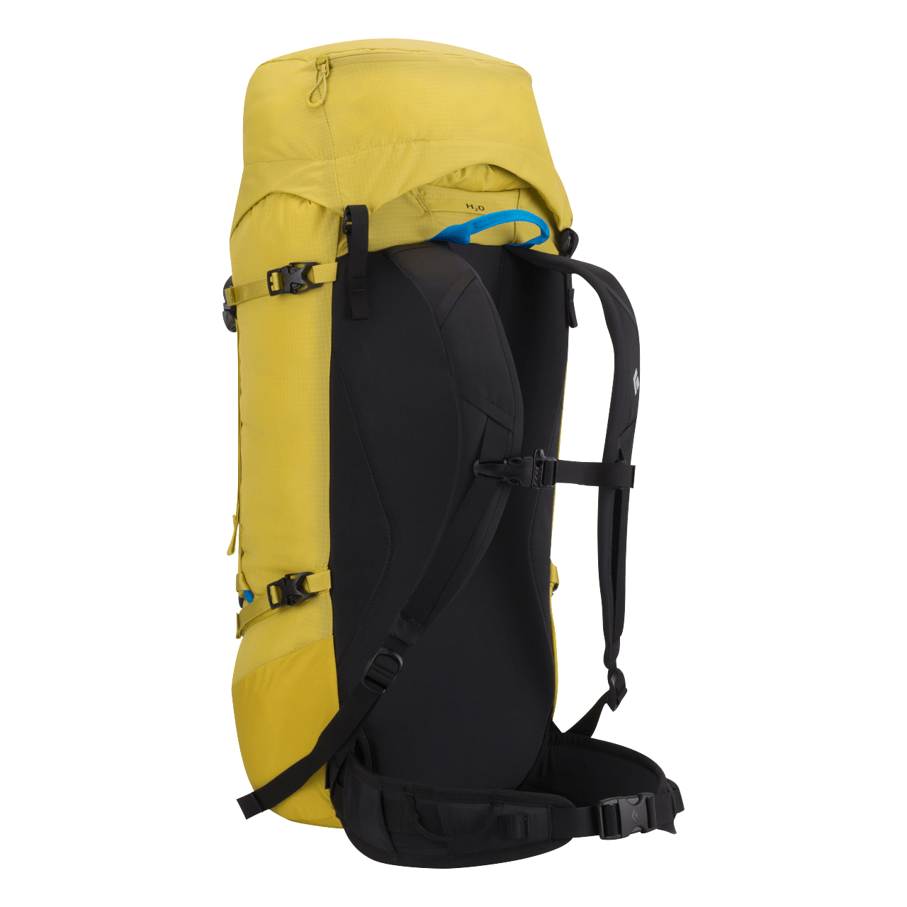 average hiking speed backpack Black Diamond - Speed 30 Backpack - Alpine - Rock Climbing