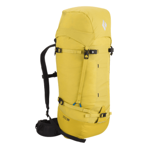 Black diamond sales speed 30 review