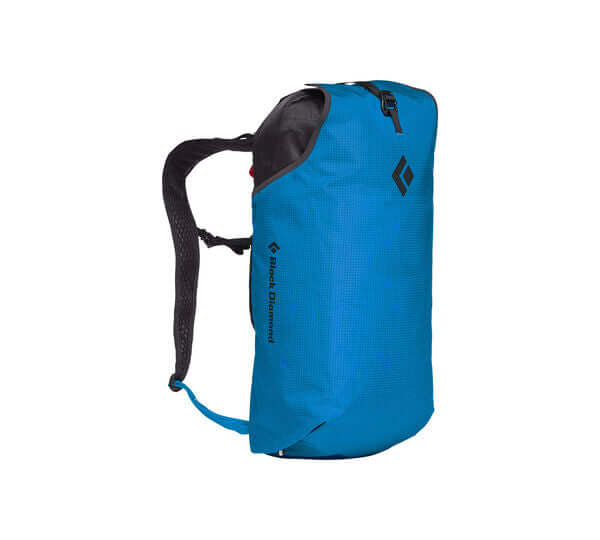 Black Diamond - Trail Blitz 16 - Backpack - Climb Source