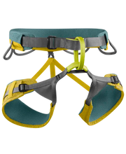 Load image into Gallery viewer, Edelrid - Jay Harness - Wasabi - Sport - Top Rope
