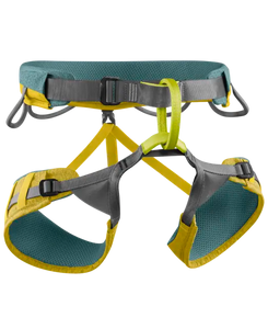 Edelrid - Jay Harness - Wasabi - Sport - Top Rope