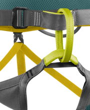 Load image into Gallery viewer, Edelrid - Jay Harness - Wasabi - Sport - Top Rope
