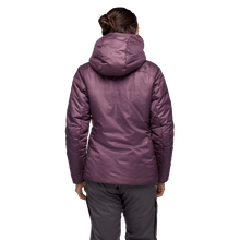Load image into Gallery viewer, Black Diamond - W&#39;s Belay Parka - Winter - Ice - Belay - Multi Pitch - Synthetic
