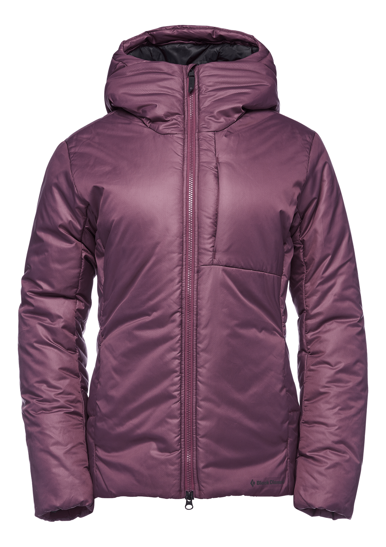 Black diamond stance sales belay insulated parka