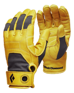 Black Diamond - Transition Glove - Belay - Rappel - Alpine - Trad - Sport - Top Rope - Climb Source