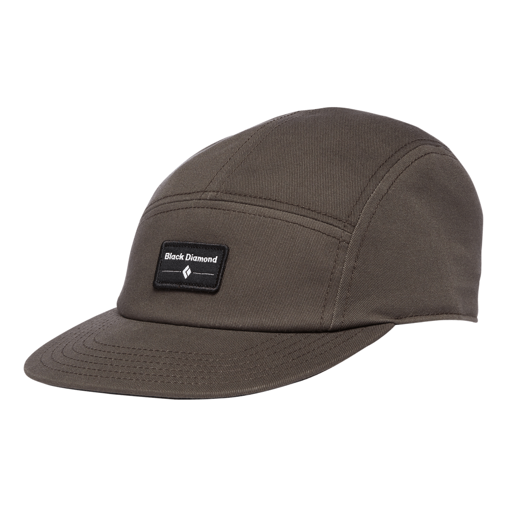 Black Diamond - Camper Cap - Hat - One Size Fits All