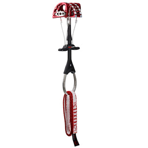Climbing Technology - Attrezzatura Da Arrampicata E Alpinismo: Friend, Martello, Zaino, Casco, Ramponi, Imbracatura