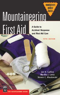 Mountaineering First Aid - Climb Source