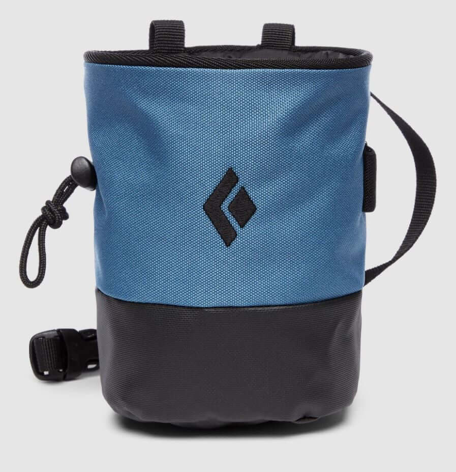 Black Diamond - Mojo Zip Chalk Bag