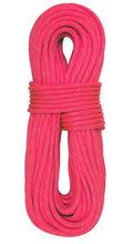 Load image into Gallery viewer, Trango - Agility 9.5mm - Pink - Sheath Dry - Climbing Rope - Top Rope - Sport - Trad
