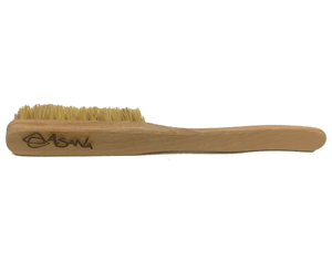 Asana - Wood Boar Hair Brush - Climb Source