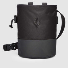 Load image into Gallery viewer, Black Diamond - Mojo Zip Chalk Bag
