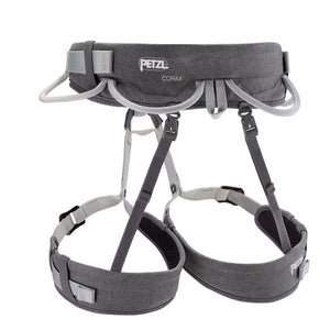 Petzl - Corax - Climbing Harness