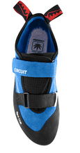 Load image into Gallery viewer, Red Chili - Circut VCR Climbing Shoe - Climb Source
