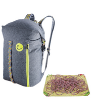 Load image into Gallery viewer, Edelrid - City Hauler 30 Backpack - Climb Source
