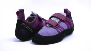 Butora - Endeavor Lavender (narrow fit) - Climbing Shoe - Climb Source
