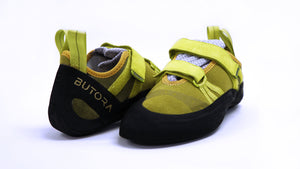 Butora - Endeavor Moss (wide fit) - Climbing Shoe - Climb Source
