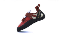 Load image into Gallery viewer, Butora - Endeavor Crimson (wide fit) - Climbing Shoe - Climb Source
