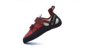 Butora - Endeavor Crimson (wide fit) - Climbing Shoe - Climb Source