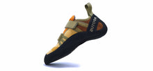 Load image into Gallery viewer, Butora - Endeavor Sierra Gold (narrow fit) - Climbing Shoe - Climb Source
