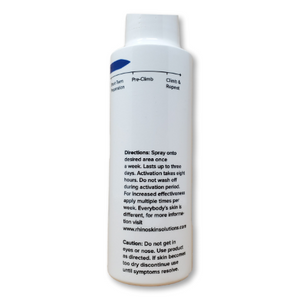 Rhino Skin Solutions - Dry Spray - Skin Care - 2oz - Climb Source