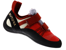 Load image into Gallery viewer, Butora - Endeavor Crimson (wide fit) - Climbing Shoe - Climb Source
