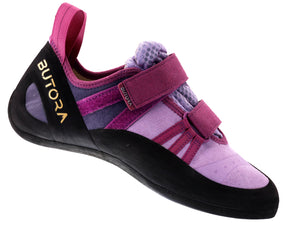 Butora - Endeavor Lavender (narrow fit) - Climbing Shoe - Climb Source