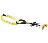 Trango - FlexCam - Trad Climbing - Protection - Anchors - Guide - Climb Source