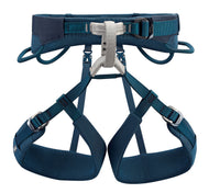 Past Season Petzl - Adjama - Climbing Harness - Climb Source