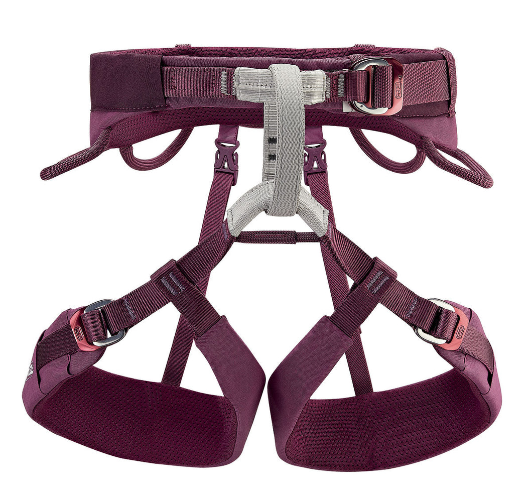 Petzl - Luna - Climbing Harness