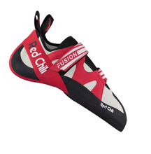 Load image into Gallery viewer, Red Chili - Fusion VCR Climbing Shoe - Climb Source
