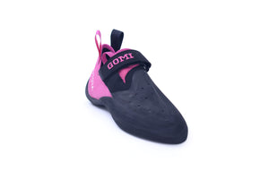 Butora - Gomi Pink (Narrow Fit) - Climbing Shoe - Climb Source