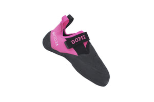 Butora - Gomi Pink (Narrow Fit) - Climbing Shoe - Climb Source