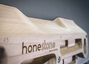 Tension - Honestone - Hangboard
