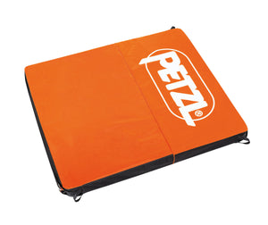 Petzl - Alto Crash Pad - Bouldering - Fall Zone