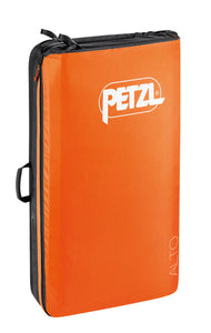 Petzl - Alto Crash Pad - Bouldering - Fall Zone