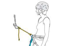 Load image into Gallery viewer, Petzl - Connect Adjust - Anchor Lanyard - Climb Source
