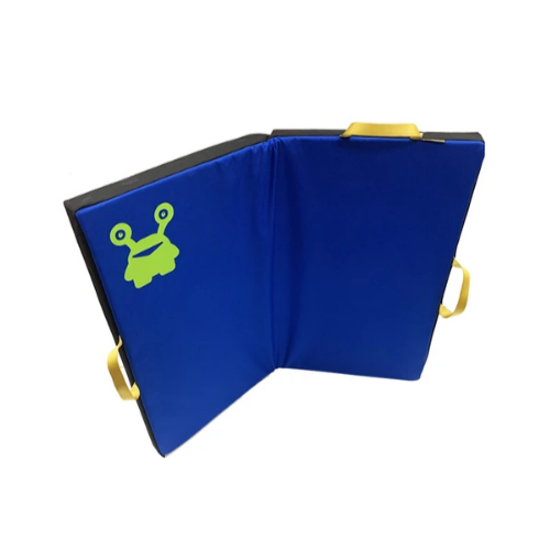 Little Hero Kids Pad - Climb Source